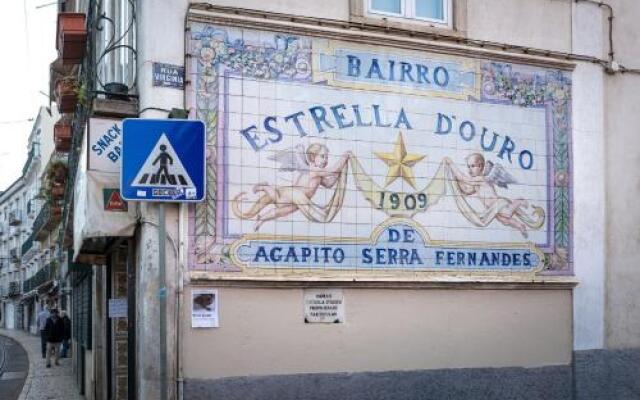 The Lisbon Flat GraCa