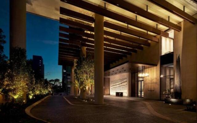 Normandie (Ex Park Plaza)