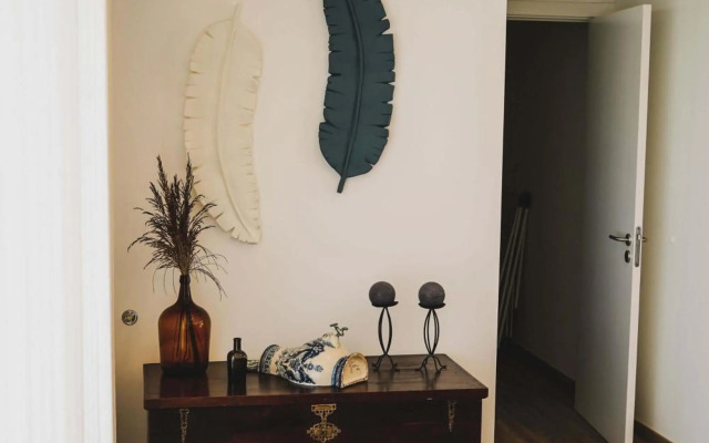 Casa do Avô Horácio