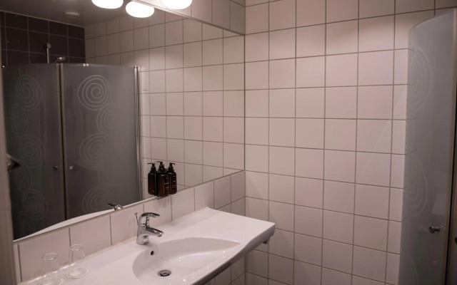 Home Hotel Odin