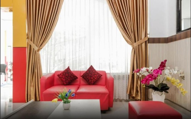 KoolKost Syariah near RSU Suaka Insan 2