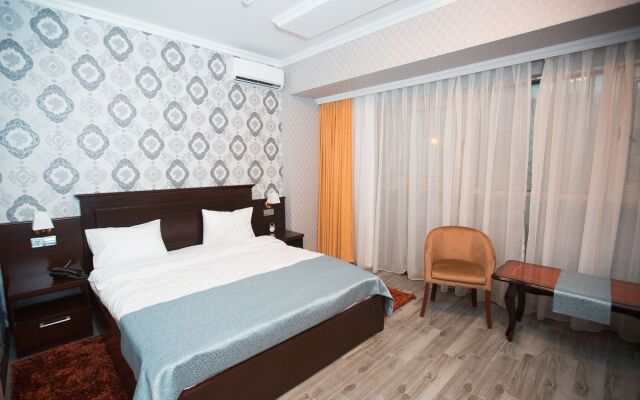 Regnum Hotel Baku