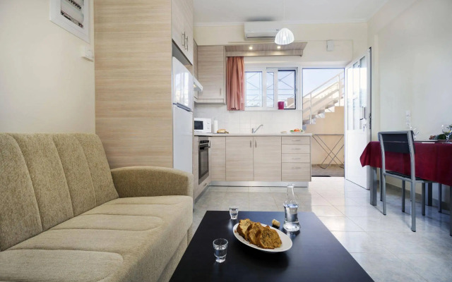 Skamagkas G. Apartments