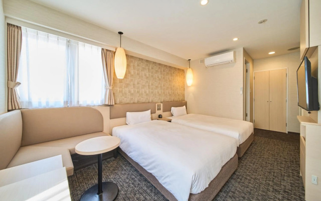 Via Inn Kyoto Shijo Muromachi