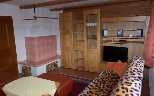 Ferienhaus Kaiserblick