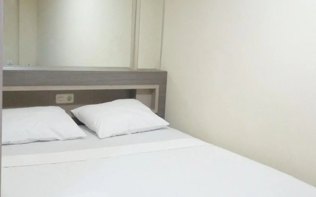 Ethan Hotel Cilincing Plaza