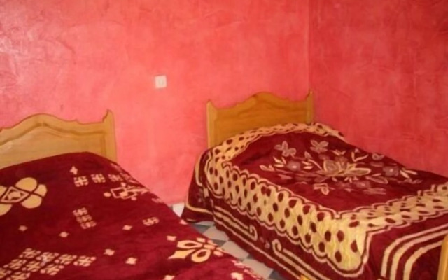 Complexe Collier D'Ambre