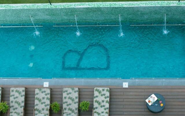 Hotel Eco Boutique Bidasoa