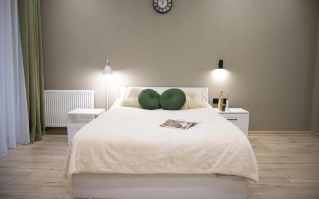 LovelyHome 39 (ЛавлиХоум 39) на улице Комсомольская 64