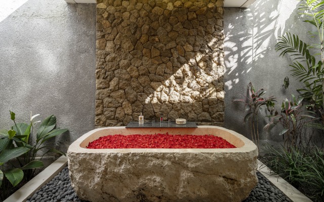 The Sun of Granary Resort and Villas
