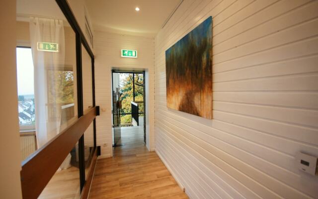 Seminarhaus am Liebfrauenberg