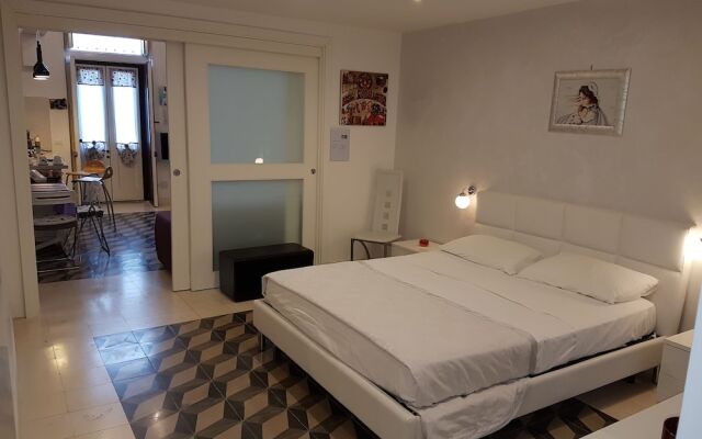 Bed & Breakfast Orchidea