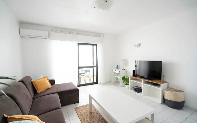 Albufeira apartment suite Velamar