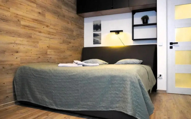 Apartmán Sněžka
