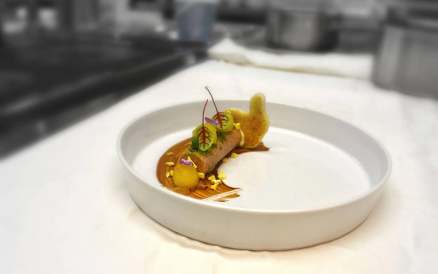 Alpines Gourmet Hotel Montanara