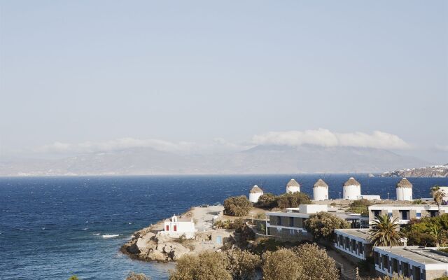 Mykonos Adonis Hotel