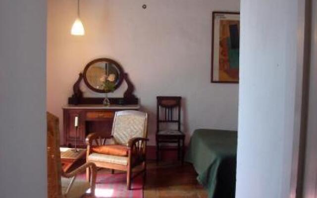 La Casa Grande