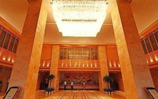 Zhonghan Hotel