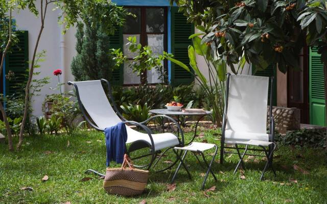 Hotel S'Ardeviu