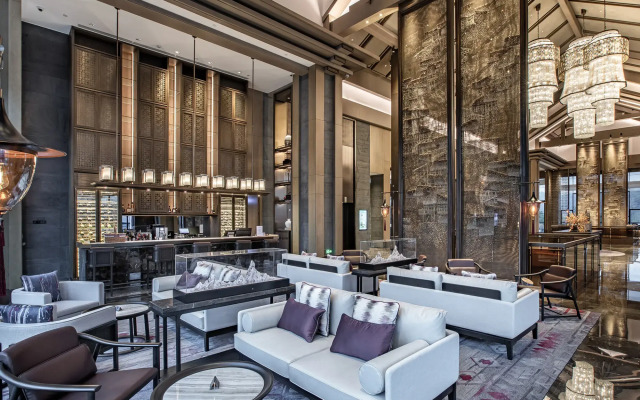 Song Hotel Chongqing