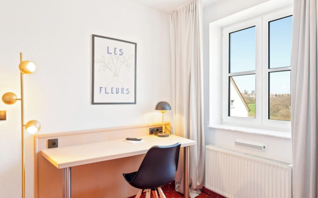 Steiners Hotel