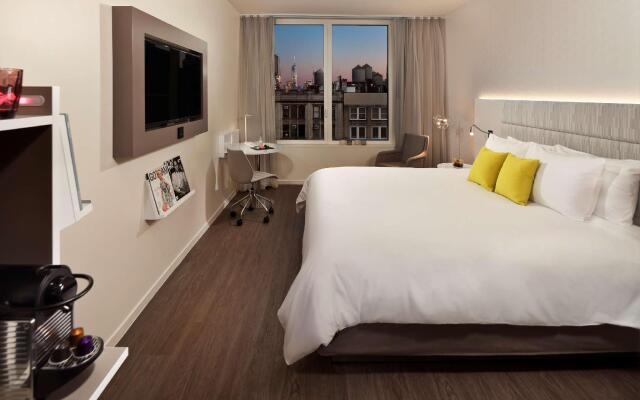 INNSIDE by Melia New York Nomad