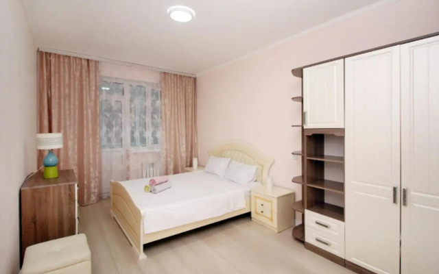 Apartments on Alisher Navoi street 323