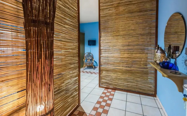 B&B Cinque Stelle Salento