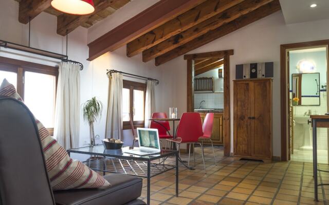 Living4Malaga Correo Viejo