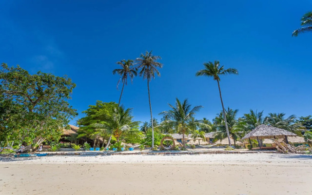 Koh Yao Heaven Beach Resort