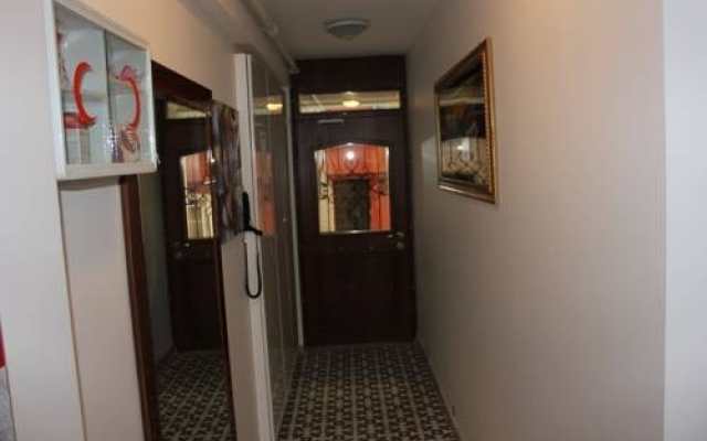 Taksim Doorway Suites 2