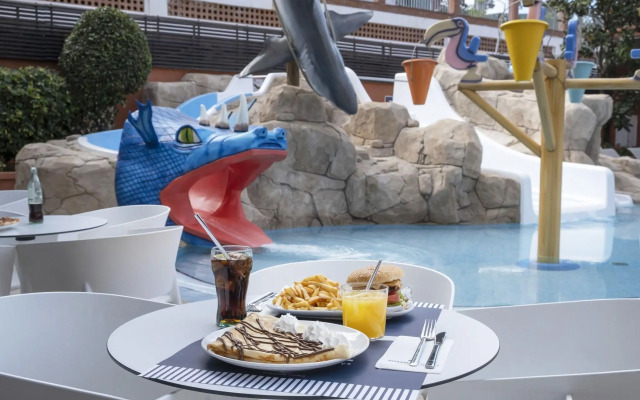 Hotel Rosamar & Spa