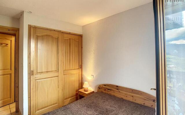 Appartement Combloux, 3 pièces, 6 personnes - FR-1-560-5