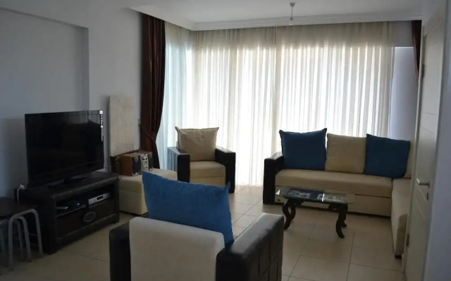 Mermaid Villas Belek 3 bedrooms beach