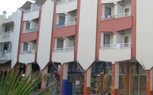 Sefikbey City