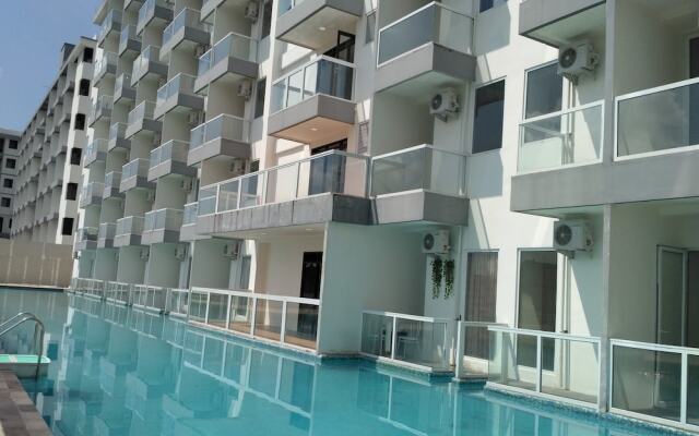 AGV Apartment Yogyakarta