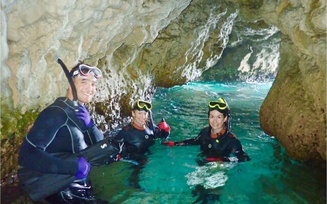 Grandioso Okinawa Villa Onna 3