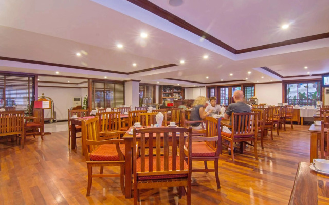 Cheathata CTS Hotel Siem Reap