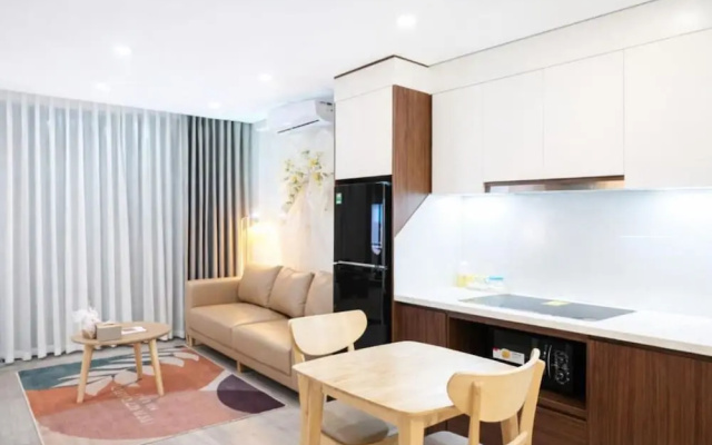 Hanoi House – Guest Rooms – Hanoi