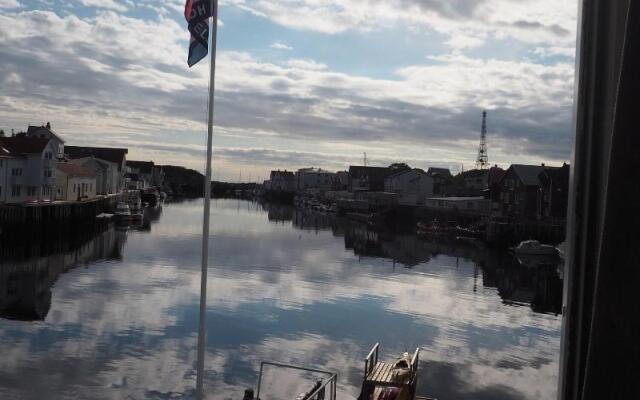 Villa Bryggekanten - by Classic Norway Hotels