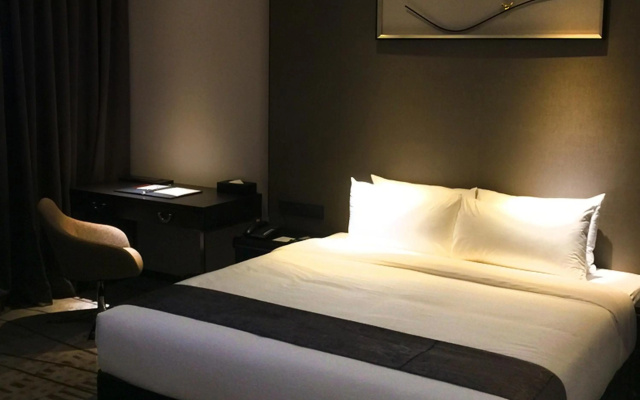 Geno Hotel – Guest Rooms – Subang Jaya