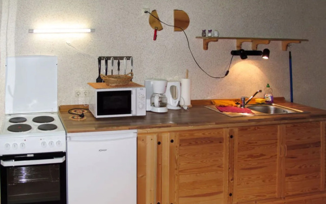 Apartment  Müritz 42036