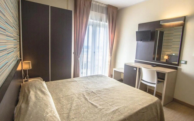 Hotel Massimo Resort