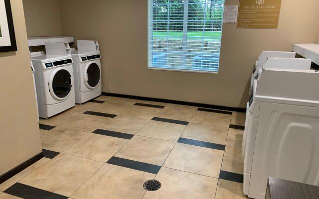 Candlewood Suites Austin North by IHG