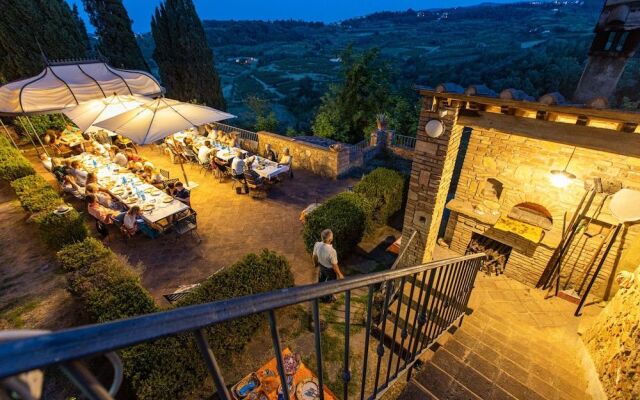 Vecchia Fattoria Castelli