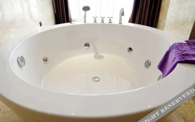 Shuangyuhui River View Hotel