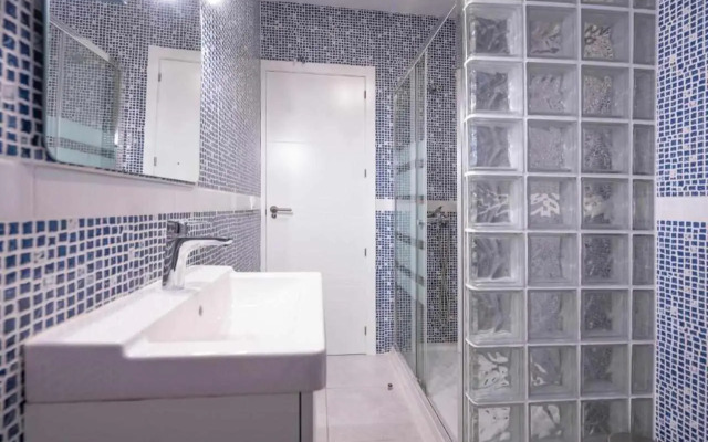 Apartamento Gallo Rojo