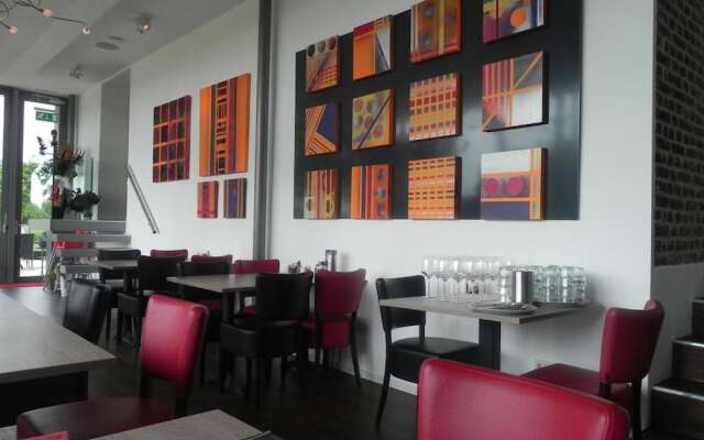 Hotel Restaurant Uit de Kunst