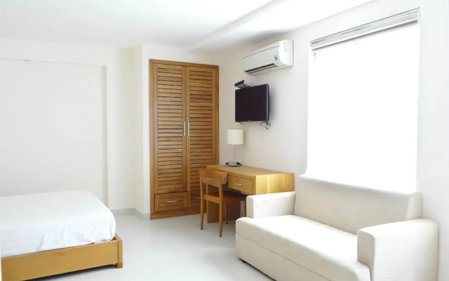 Edenpark Apartment & Hotel Service