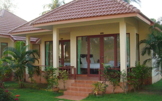 Pranmanee Beach Resort